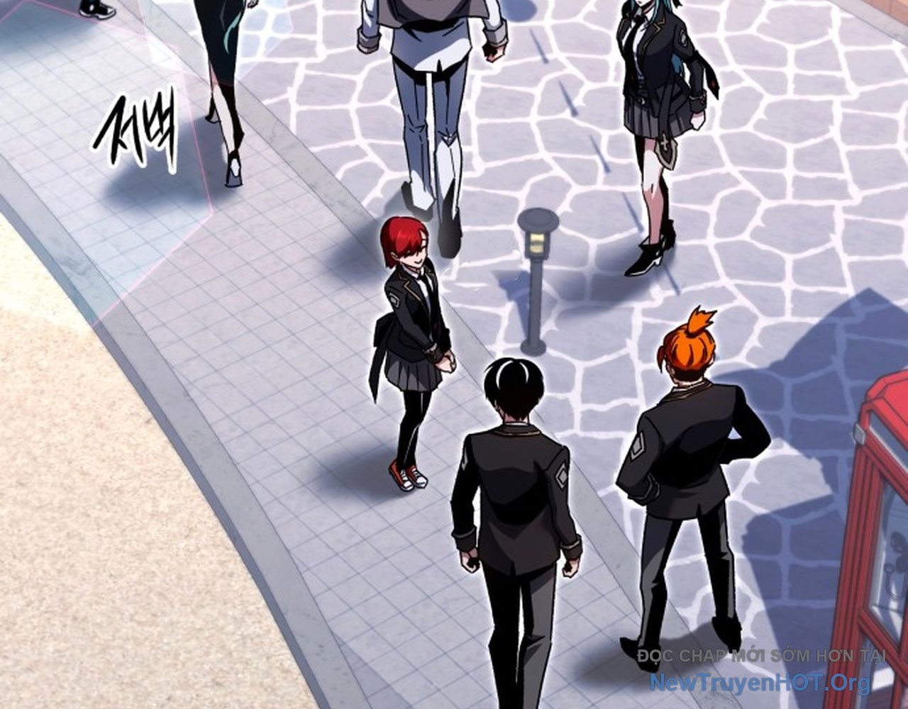 Thống Lĩnh Học Viện Chỉ Bằng Dao Sashimi: Chapter 49.2