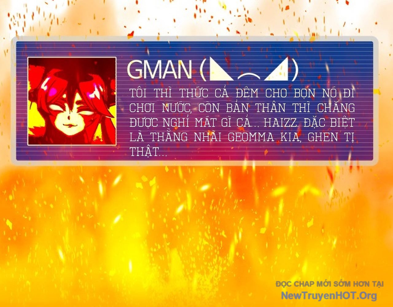 Thống Lĩnh Học Viện Chỉ Bằng Dao Sashimi: Chapter 49.2