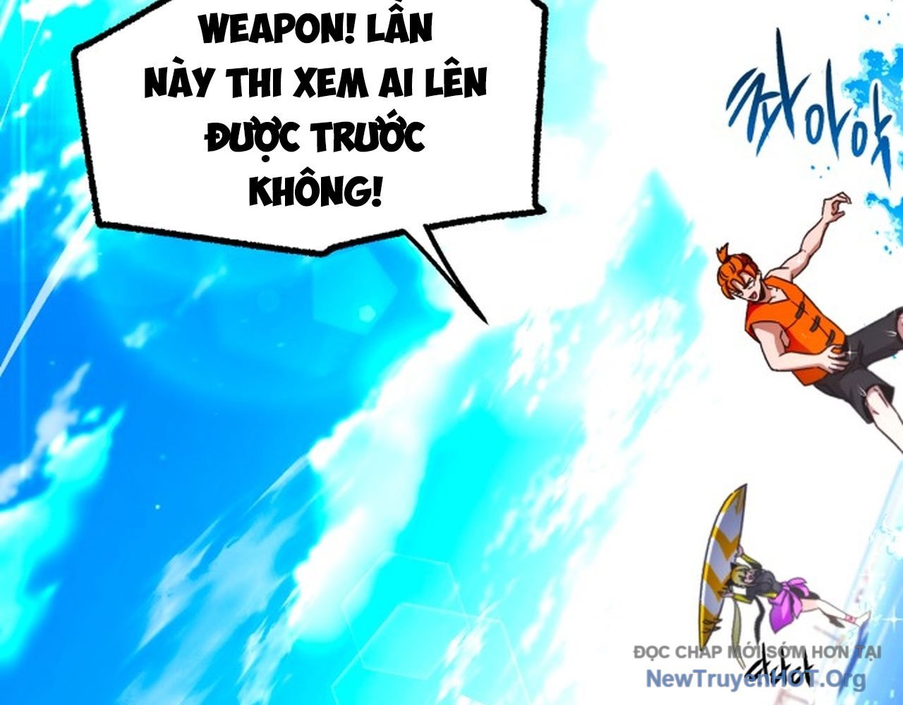 Thống Lĩnh Học Viện Chỉ Bằng Dao Sashimi: Chapter 49.2