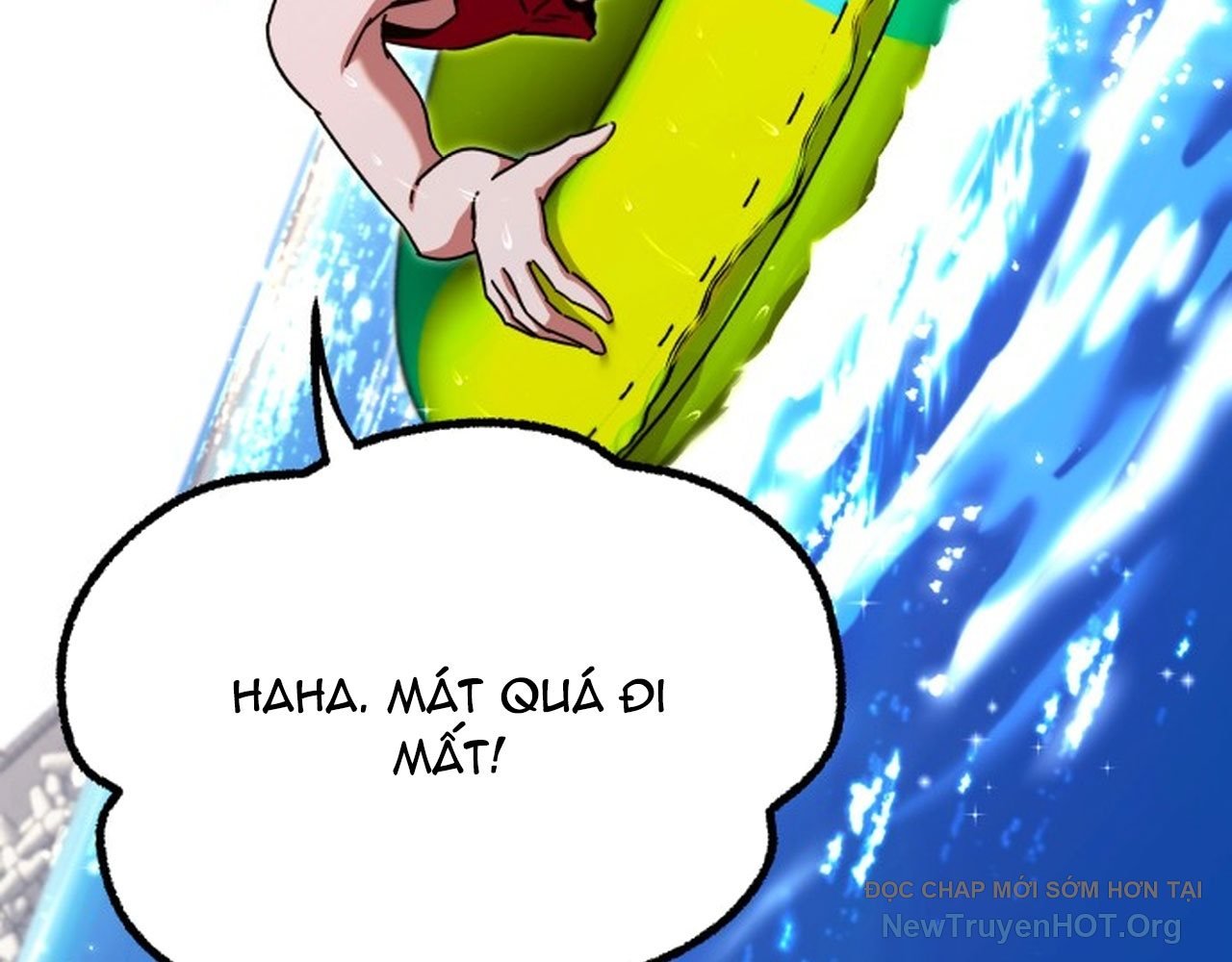 Thống Lĩnh Học Viện Chỉ Bằng Dao Sashimi: Chapter 49.2