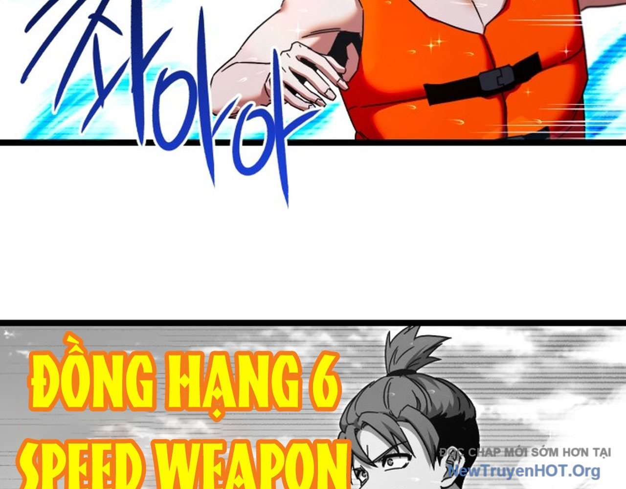 Thống Lĩnh Học Viện Chỉ Bằng Dao Sashimi: Chapter 49.2