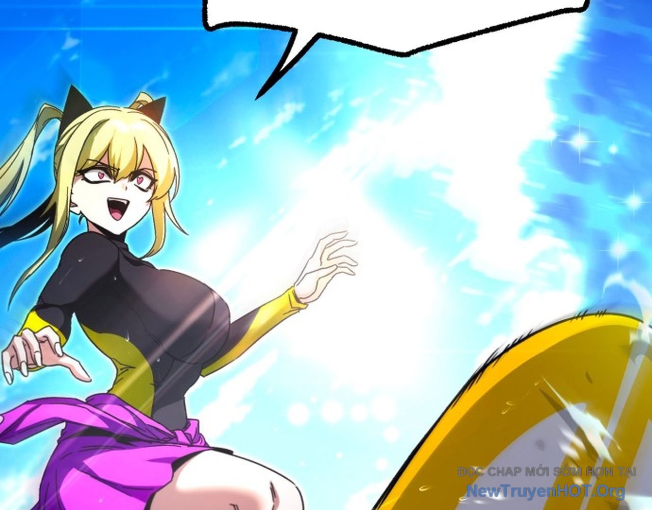 Thống Lĩnh Học Viện Chỉ Bằng Dao Sashimi: Chapter 49.2