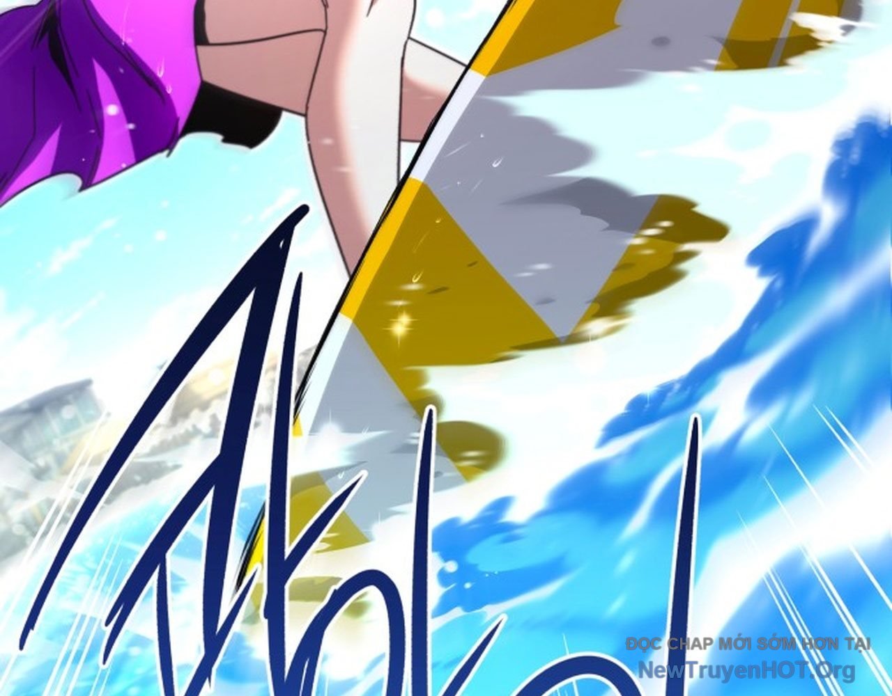 Thống Lĩnh Học Viện Chỉ Bằng Dao Sashimi: Chapter 49.2
