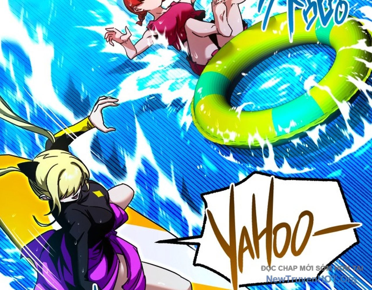 Thống Lĩnh Học Viện Chỉ Bằng Dao Sashimi: Chapter 49.2