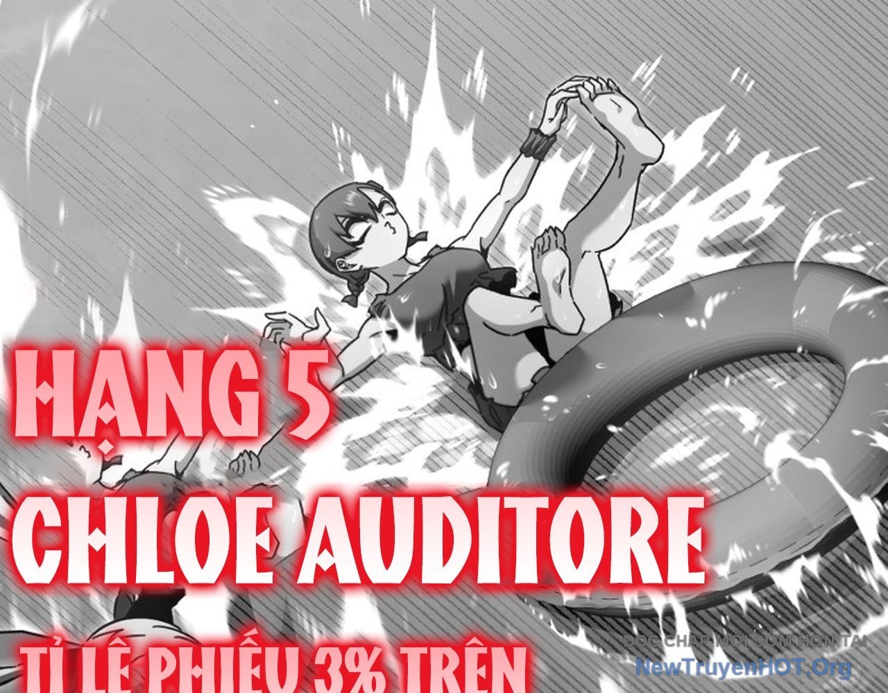 Thống Lĩnh Học Viện Chỉ Bằng Dao Sashimi: Chapter 49.2