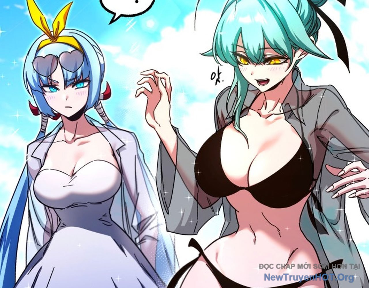 Thống Lĩnh Học Viện Chỉ Bằng Dao Sashimi: Chapter 49.2