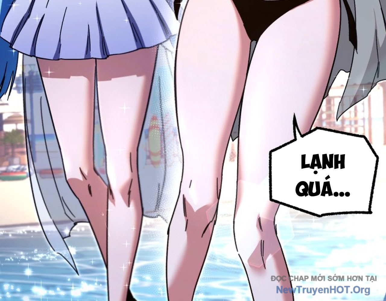 Thống Lĩnh Học Viện Chỉ Bằng Dao Sashimi: Chapter 49.2