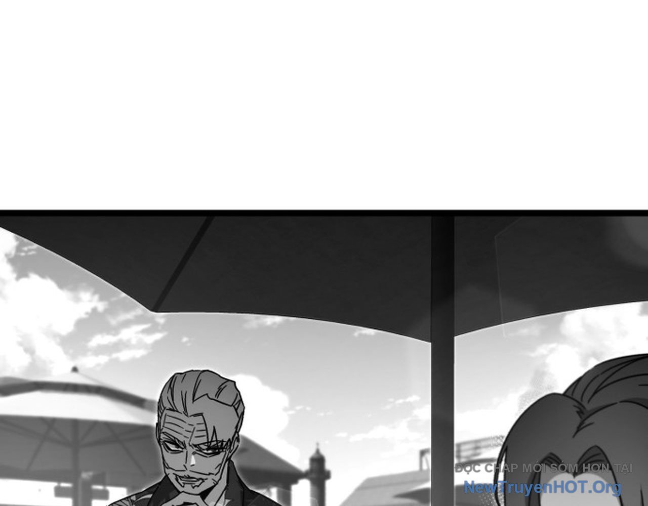 Thống Lĩnh Học Viện Chỉ Bằng Dao Sashimi: Chapter 49.2