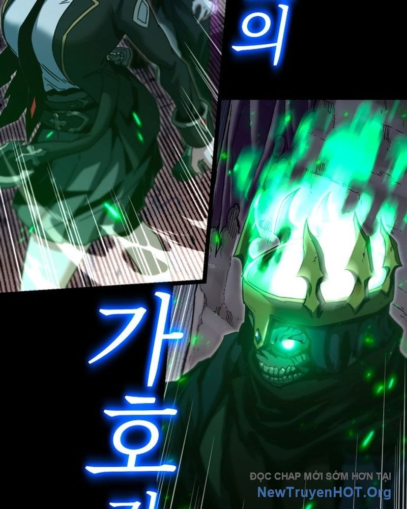 Thống Lĩnh Học Viện Chỉ Bằng Dao Sashimi: Chapter 49.3