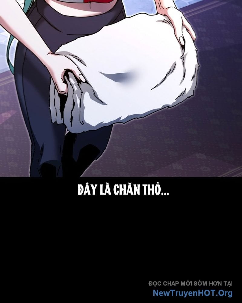 Thống Lĩnh Học Viện Chỉ Bằng Dao Sashimi: Chapter 49.3