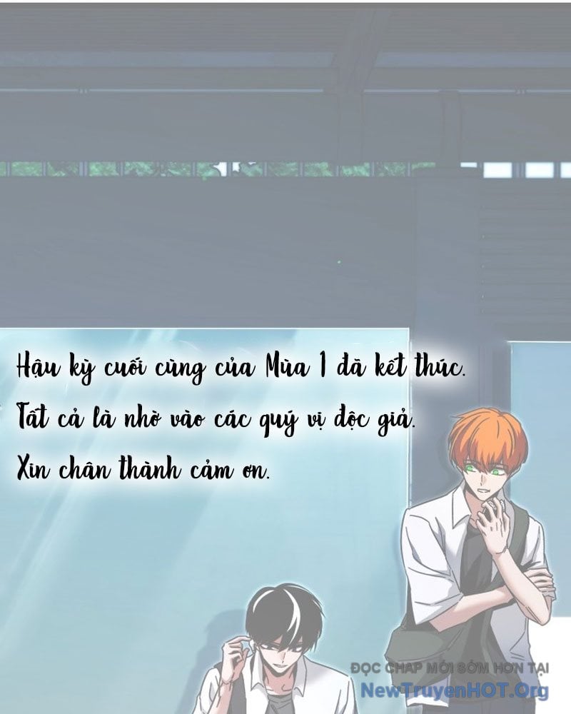 Thống Lĩnh Học Viện Chỉ Bằng Dao Sashimi: Chapter 49.3