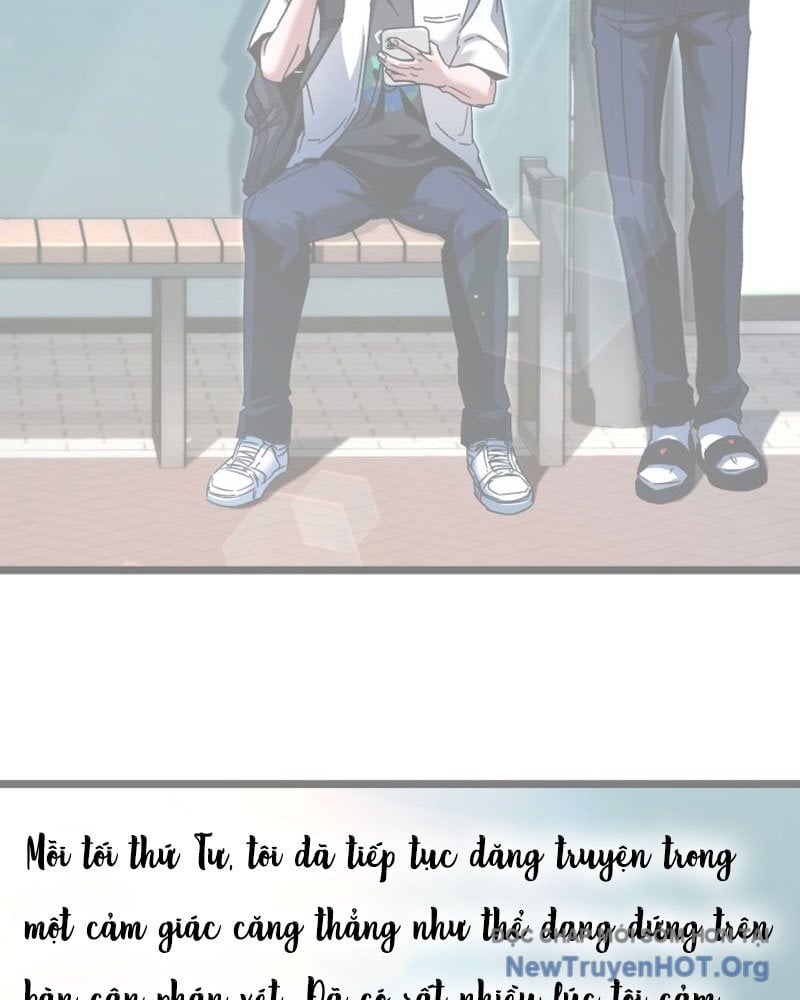 Thống Lĩnh Học Viện Chỉ Bằng Dao Sashimi: Chapter 49.3