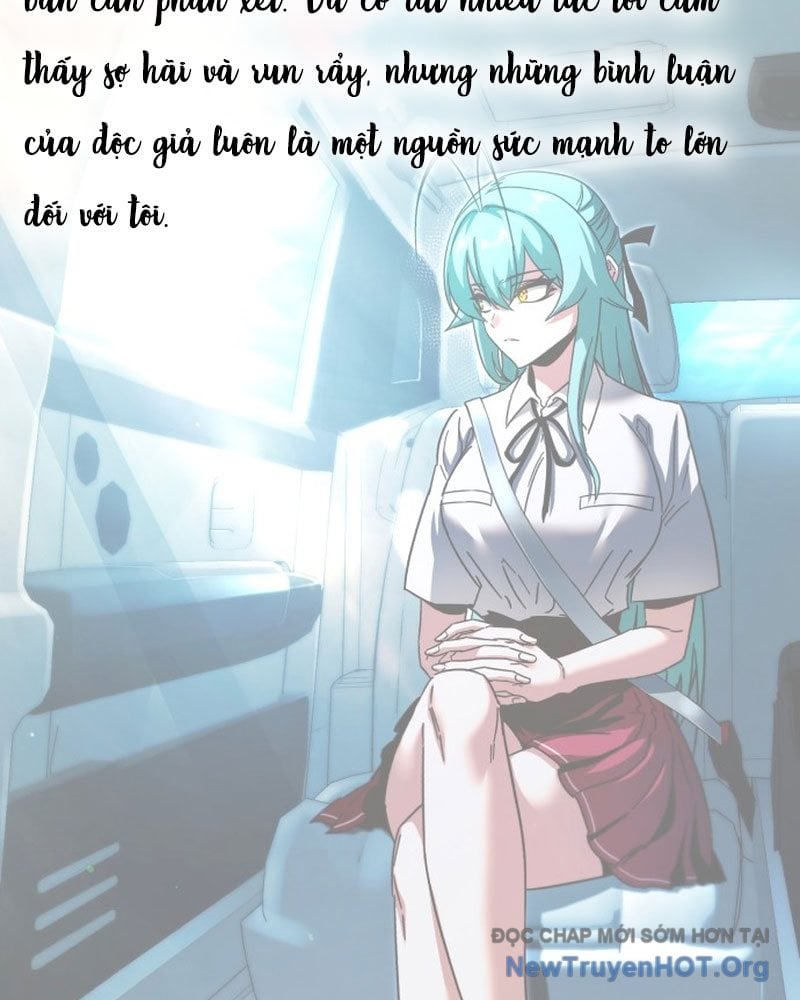 Thống Lĩnh Học Viện Chỉ Bằng Dao Sashimi: Chapter 49.3