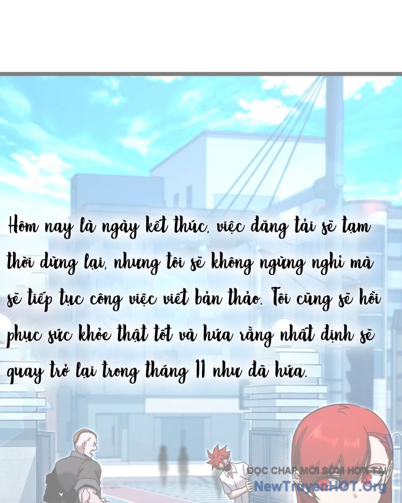 Thống Lĩnh Học Viện Chỉ Bằng Dao Sashimi: Chapter 49.3