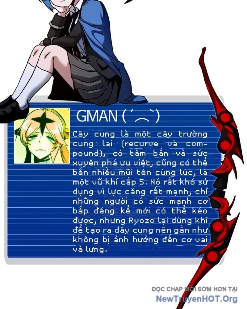 Thống Lĩnh Học Viện Chỉ Bằng Dao Sashimi: Chapter 49.3