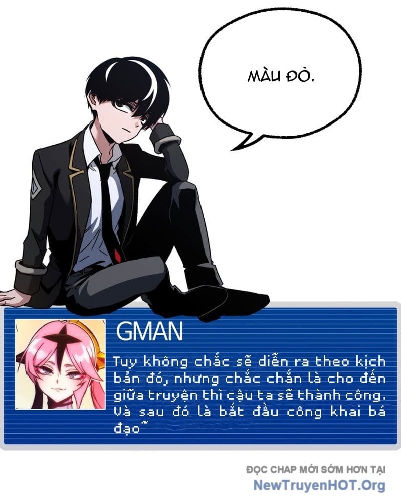 Thống Lĩnh Học Viện Chỉ Bằng Dao Sashimi: Chapter 49.3