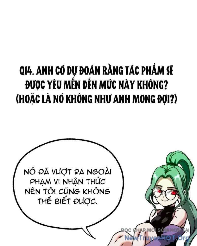 Thống Lĩnh Học Viện Chỉ Bằng Dao Sashimi: Chapter 49.3