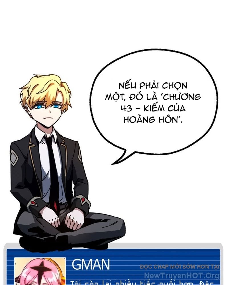 Thống Lĩnh Học Viện Chỉ Bằng Dao Sashimi: Chapter 49.3