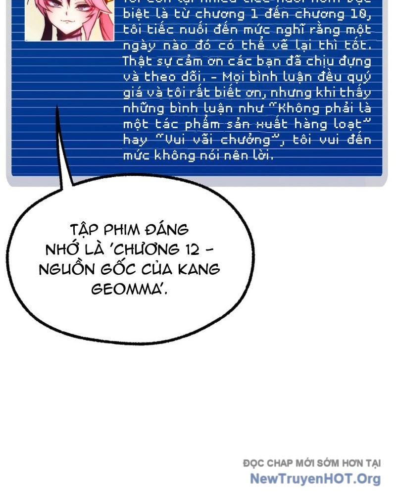 Thống Lĩnh Học Viện Chỉ Bằng Dao Sashimi: Chapter 49.3