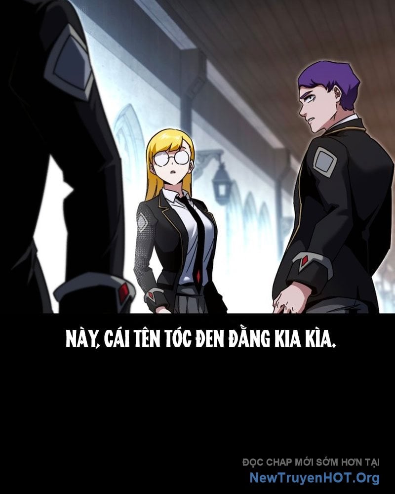 Thống Lĩnh Học Viện Chỉ Bằng Dao Sashimi: Chapter 49.3