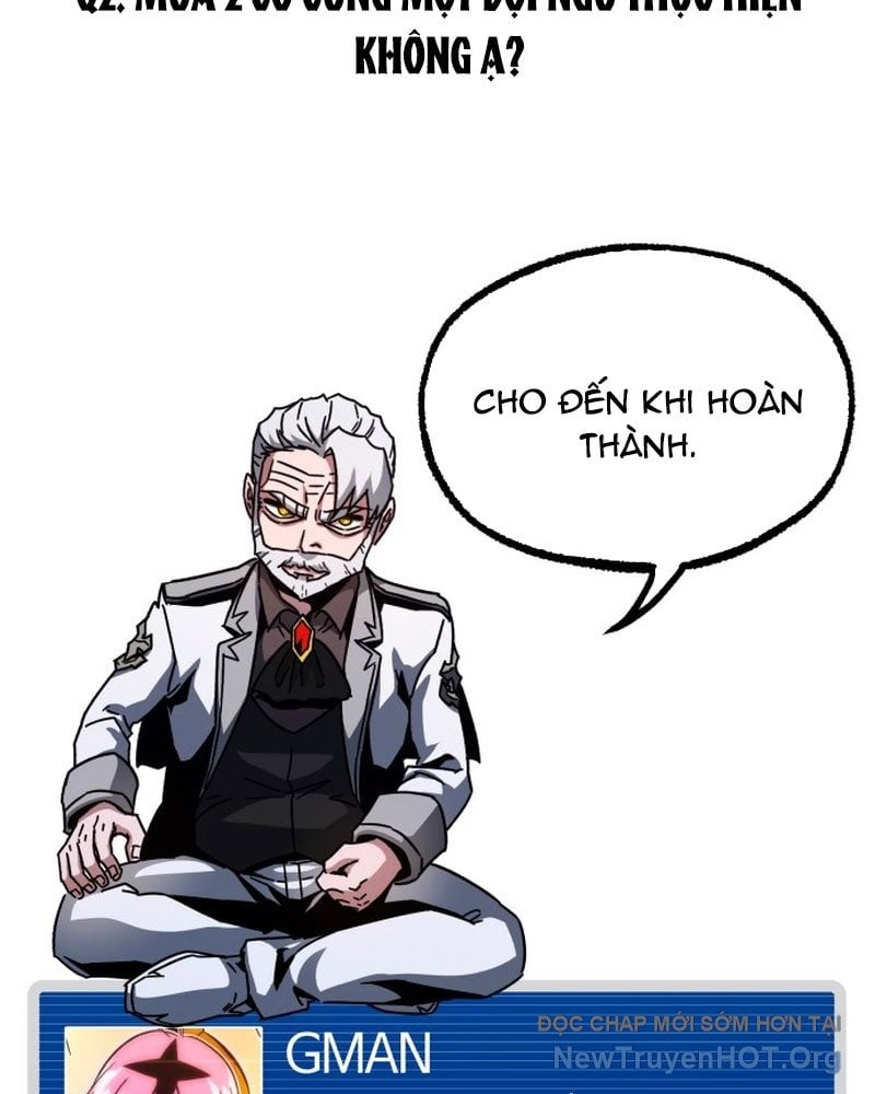 Thống Lĩnh Học Viện Chỉ Bằng Dao Sashimi: Chapter 49.3