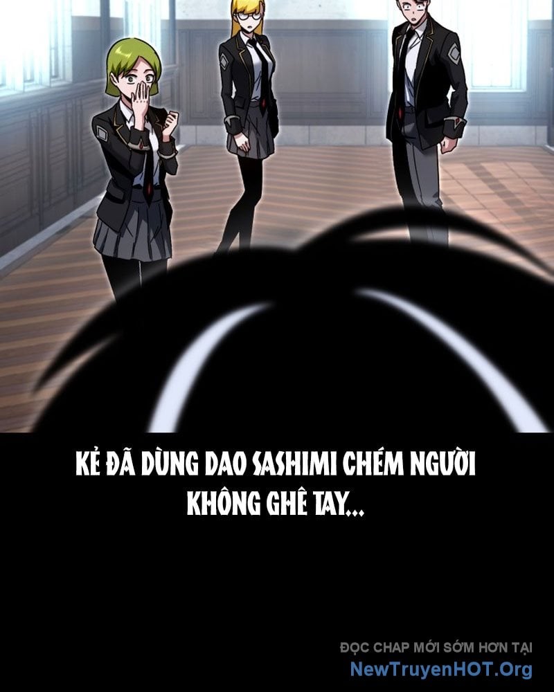 Thống Lĩnh Học Viện Chỉ Bằng Dao Sashimi: Chapter 49.3