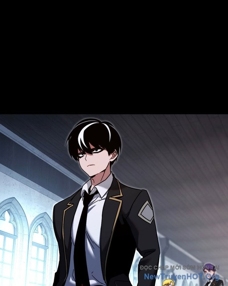 Thống Lĩnh Học Viện Chỉ Bằng Dao Sashimi: Chapter 49.3