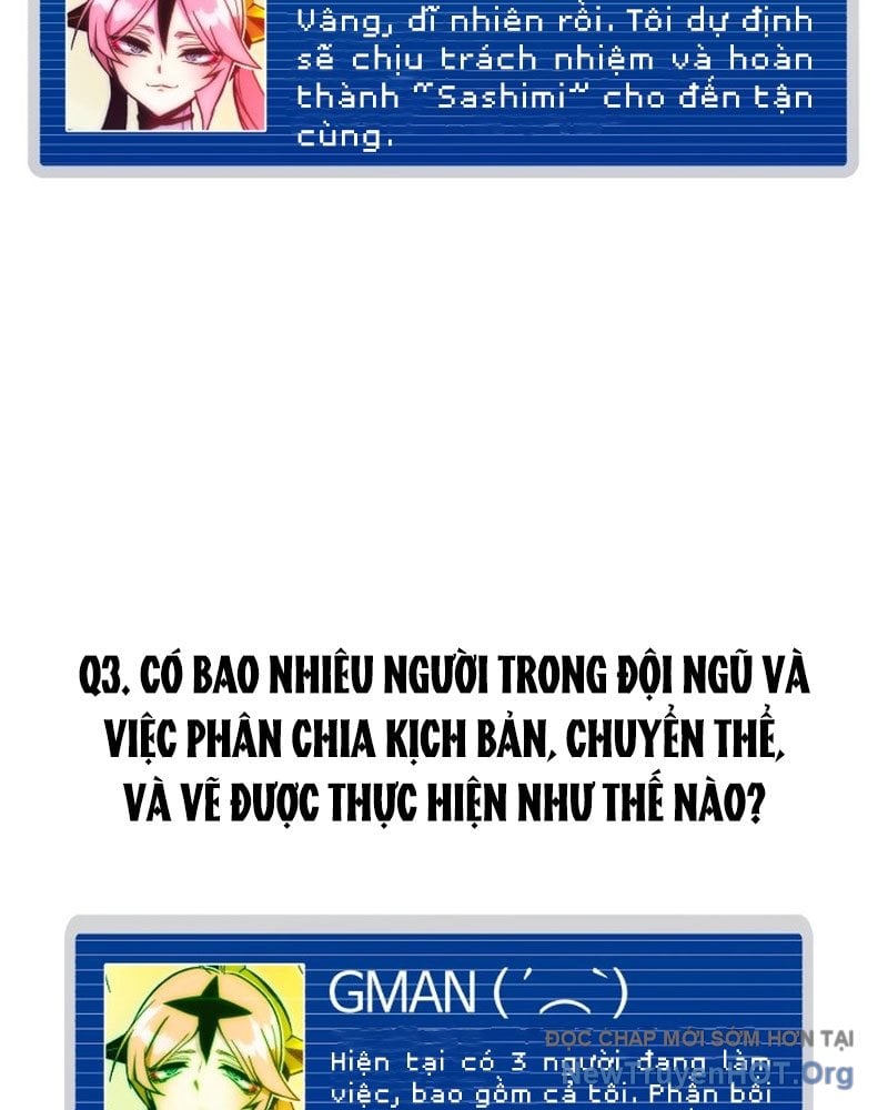 Thống Lĩnh Học Viện Chỉ Bằng Dao Sashimi: Chapter 49.3