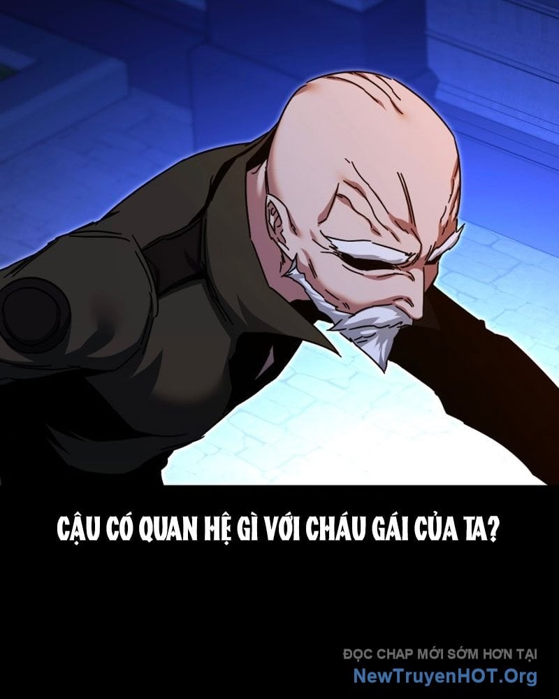 Thống Lĩnh Học Viện Chỉ Bằng Dao Sashimi: Chapter 49.3
