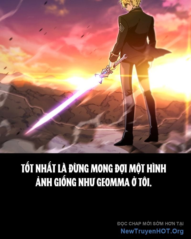 Thống Lĩnh Học Viện Chỉ Bằng Dao Sashimi: Chapter 49.3
