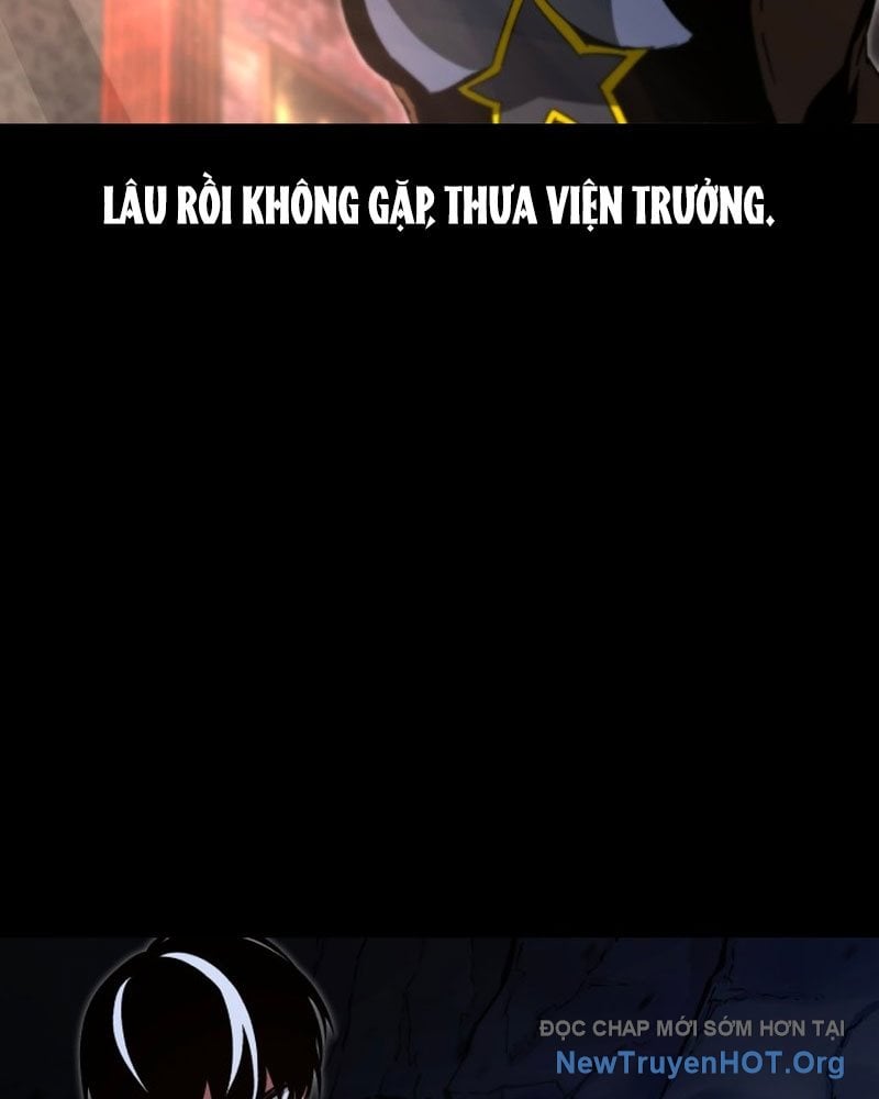 Thống Lĩnh Học Viện Chỉ Bằng Dao Sashimi: Chapter 49.3