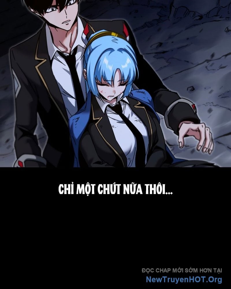 Thống Lĩnh Học Viện Chỉ Bằng Dao Sashimi: Chapter 49.3