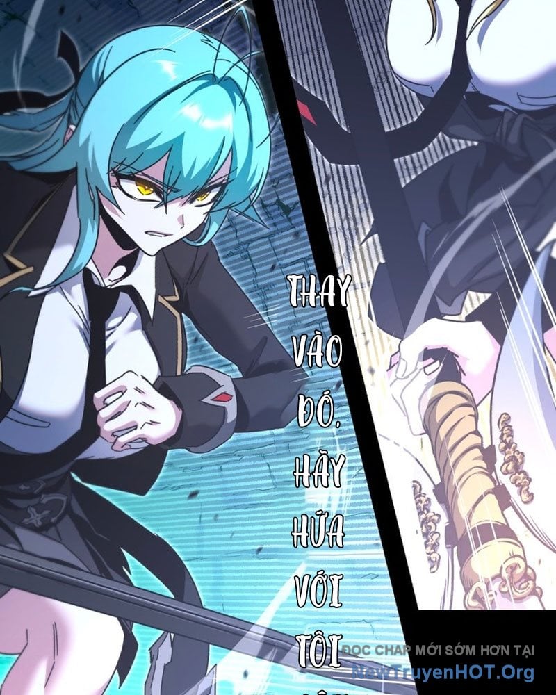 Thống Lĩnh Học Viện Chỉ Bằng Dao Sashimi: Chapter 49.3