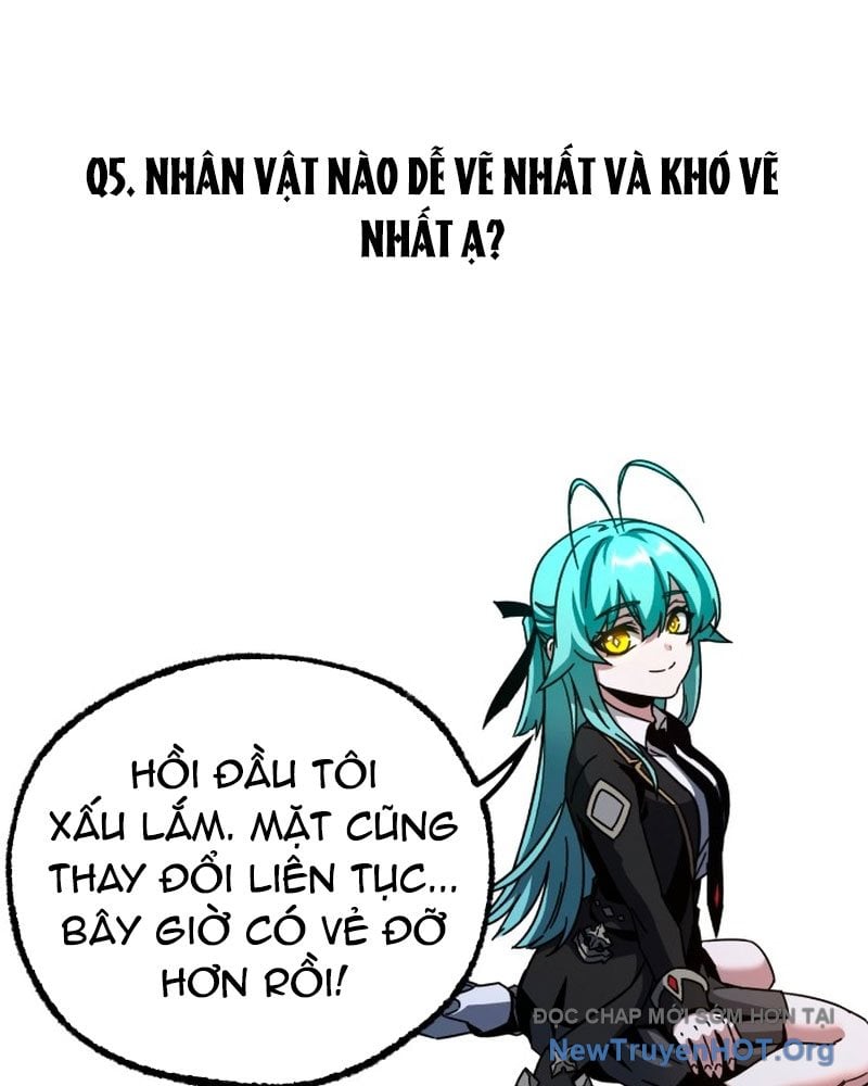 Thống Lĩnh Học Viện Chỉ Bằng Dao Sashimi: Chapter 49.3