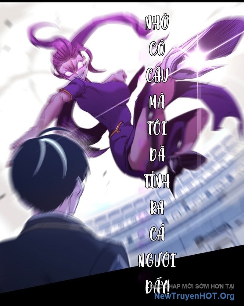 Thống Lĩnh Học Viện Chỉ Bằng Dao Sashimi: Chapter 49.3