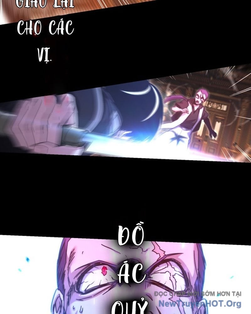 Thống Lĩnh Học Viện Chỉ Bằng Dao Sashimi: Chapter 49.3