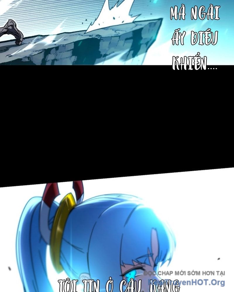 Thống Lĩnh Học Viện Chỉ Bằng Dao Sashimi: Chapter 49.3