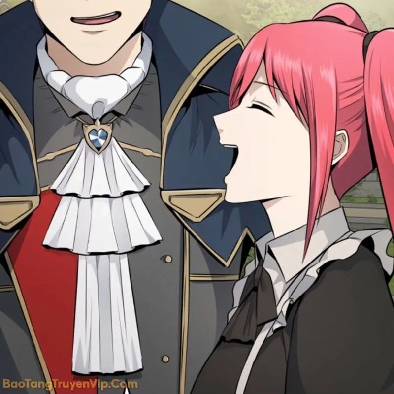 Thủ Hộ Thành Bằng Quái Vật Thuần Hóa: Chapter 3