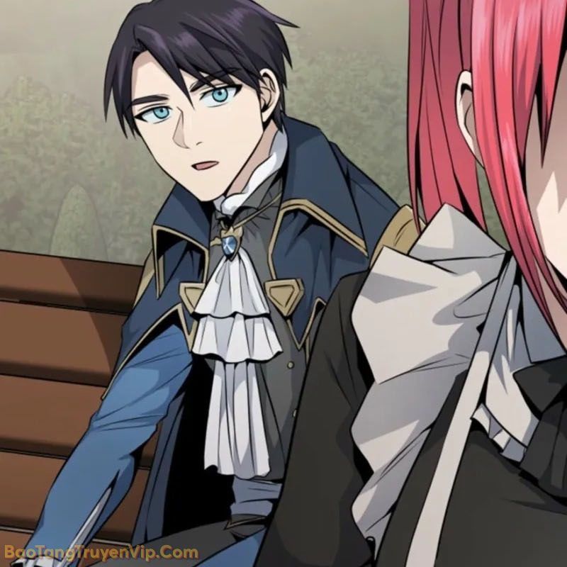 Thủ Hộ Thành Bằng Quái Vật Thuần Hóa: Chapter 3