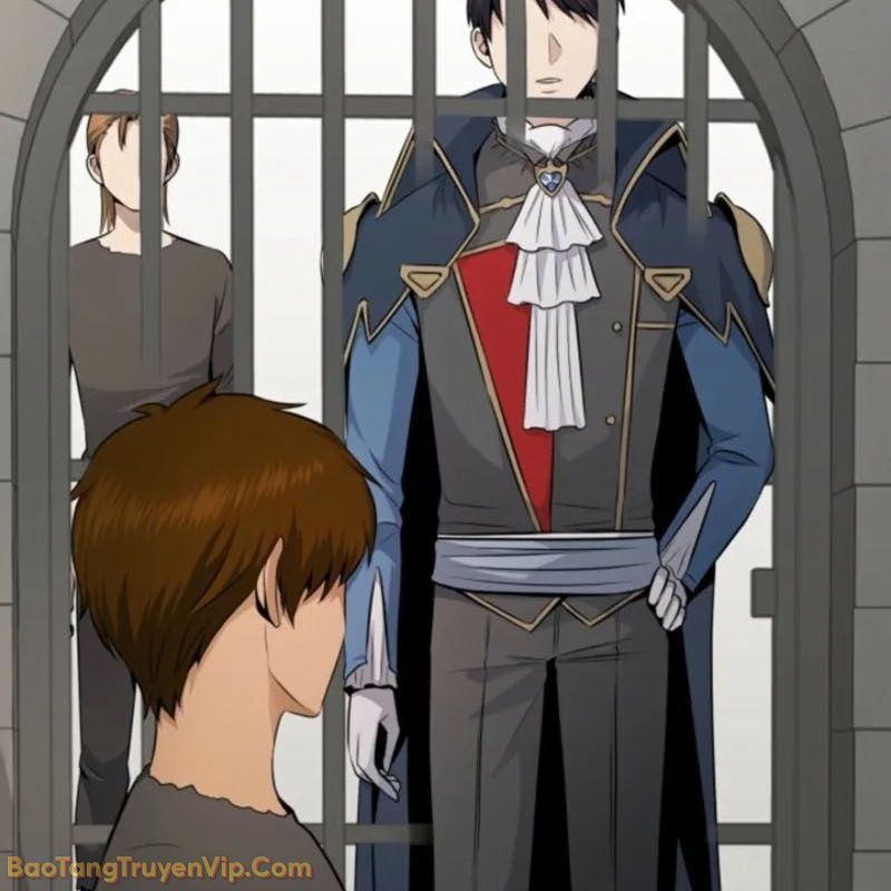 Thủ Hộ Thành Bằng Quái Vật Thuần Hóa: Chapter 3