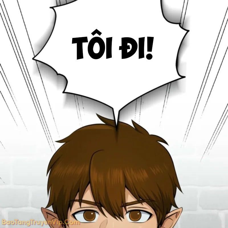 Thủ Hộ Thành Bằng Quái Vật Thuần Hóa: Chapter 3