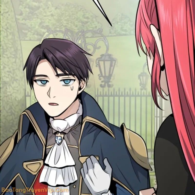 Thủ Hộ Thành Bằng Quái Vật Thuần Hóa: Chapter 3