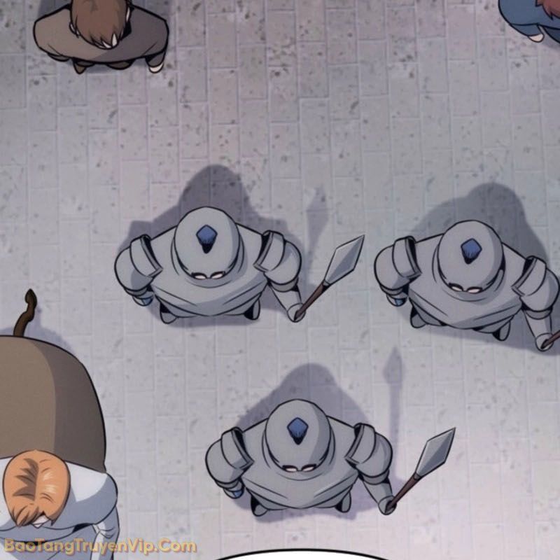 Thủ Hộ Thành Bằng Quái Vật Thuần Hóa: Chapter 4