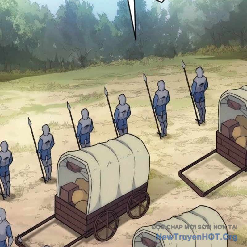 Thủ Hộ Thành Bằng Quái Vật Thuần Hóa: Chapter 5