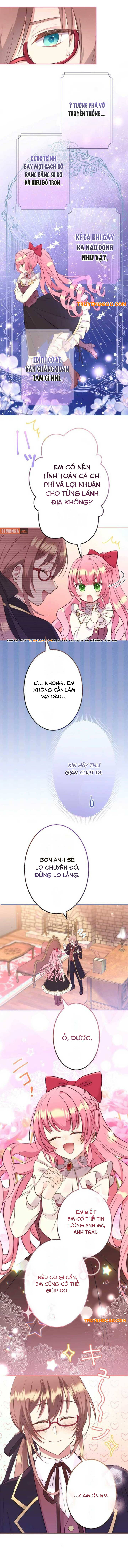 Thủ Quỹ Quá Bận Rộn Với Công Việc Để Yêu: Chapter 14