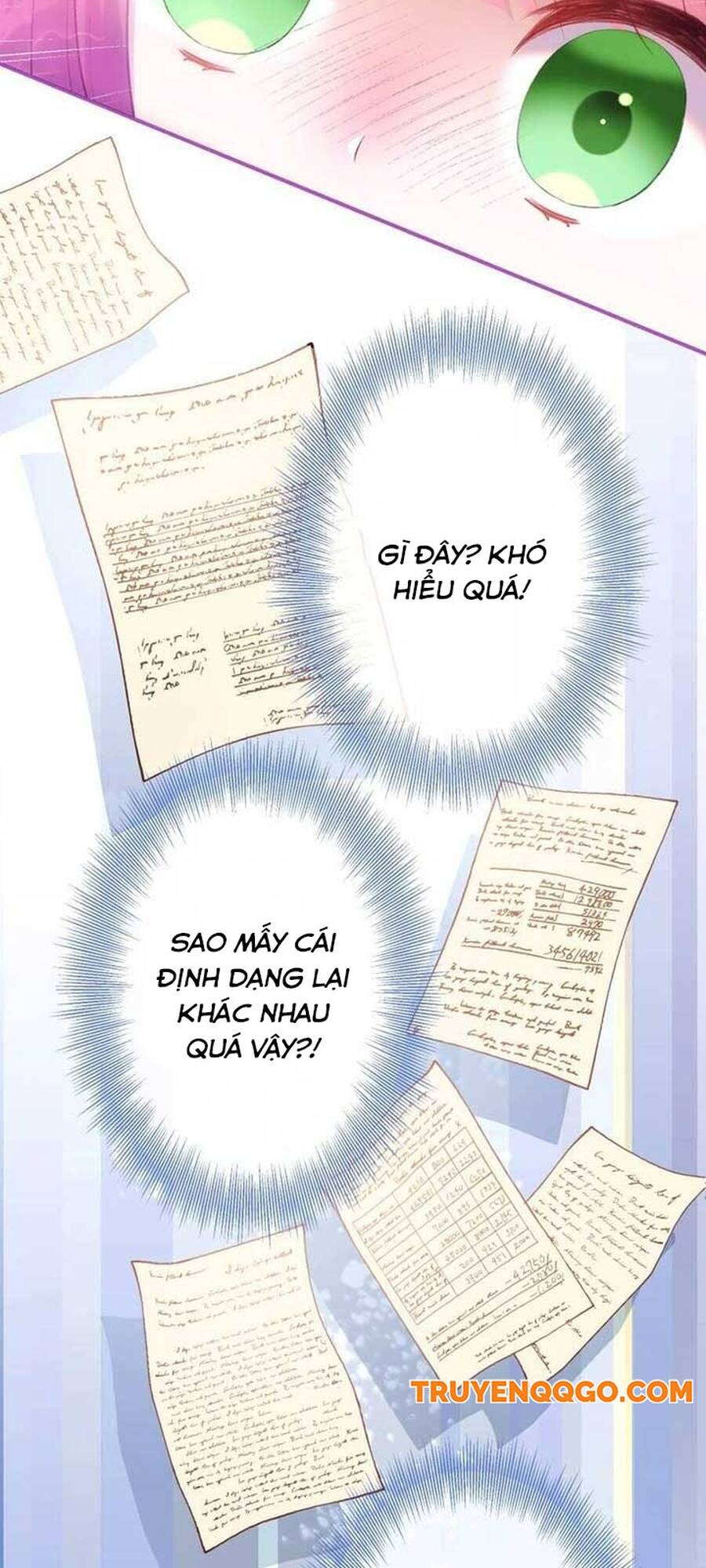 Thủ Quỹ Quá Bận Rộn Với Công Việc Để Yêu: Chapter 2