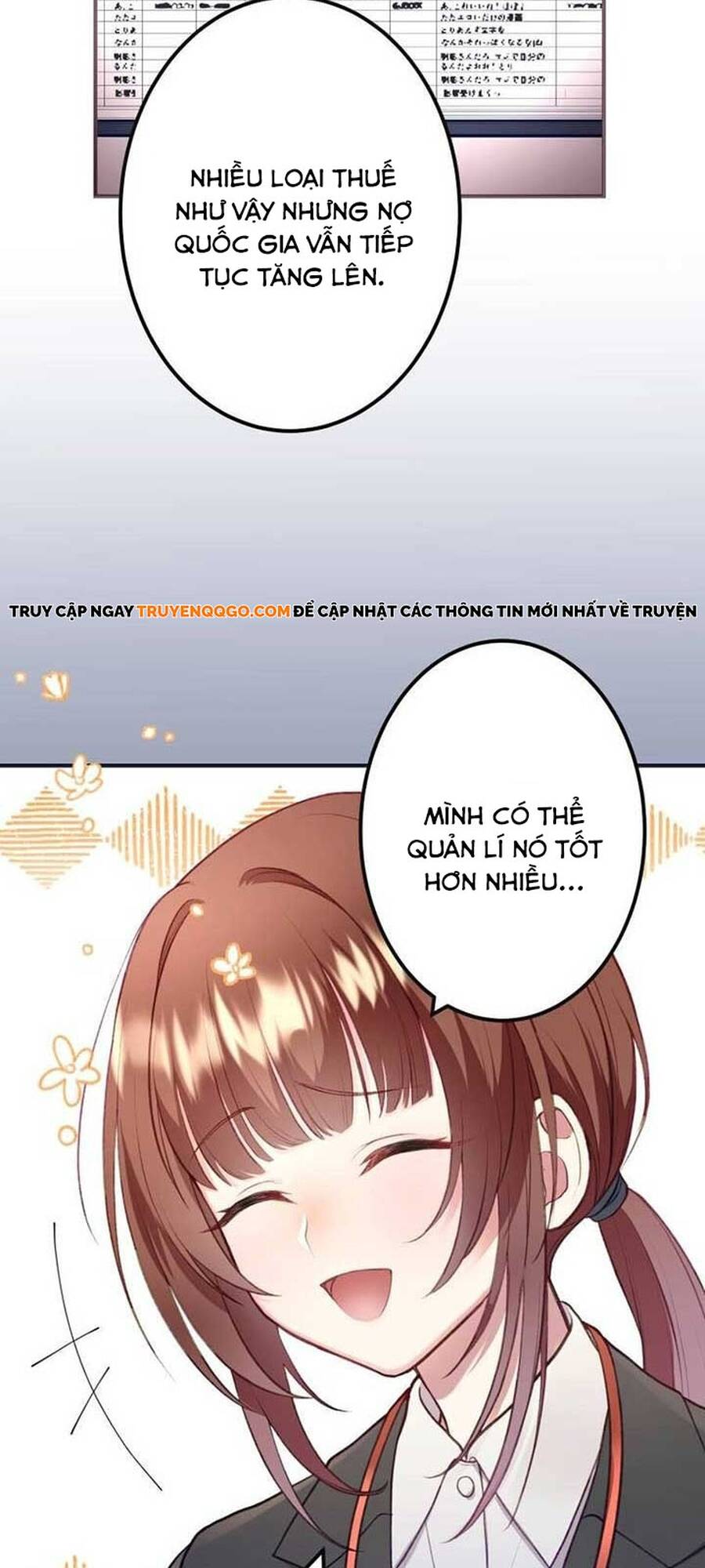 Thủ Quỹ Quá Bận Rộn Với Công Việc Để Yêu: Chapter 2
