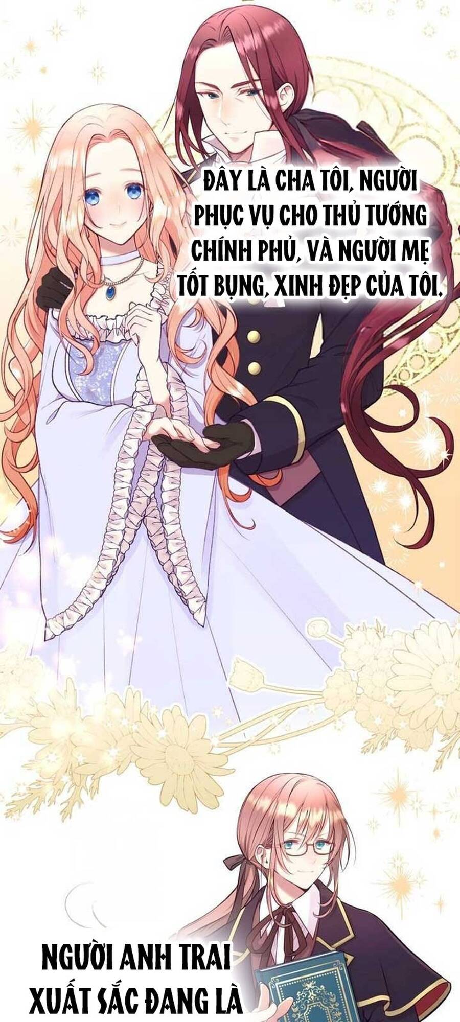 Thủ Quỹ Quá Bận Rộn Với Công Việc Để Yêu: Chapter 2