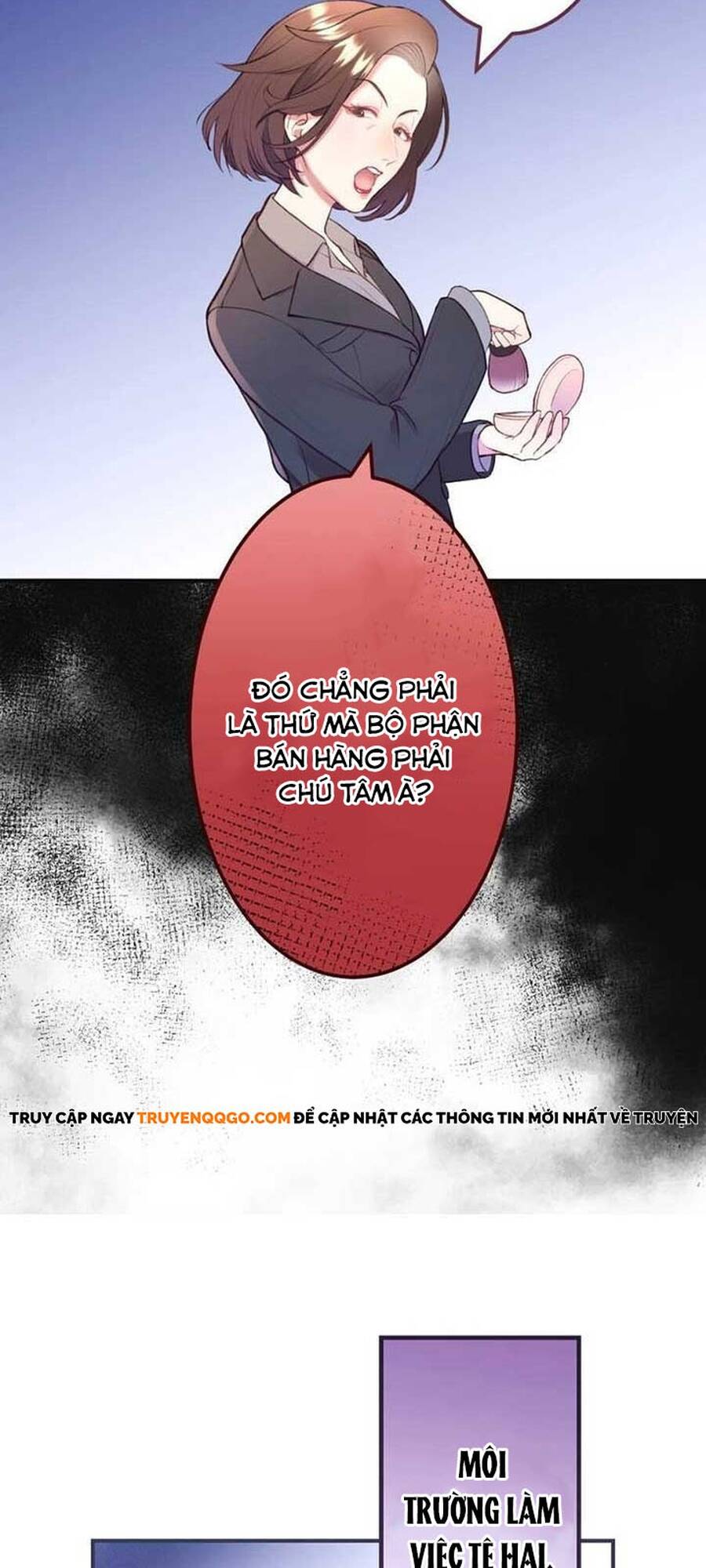Thủ Quỹ Quá Bận Rộn Với Công Việc Để Yêu: Chapter 2