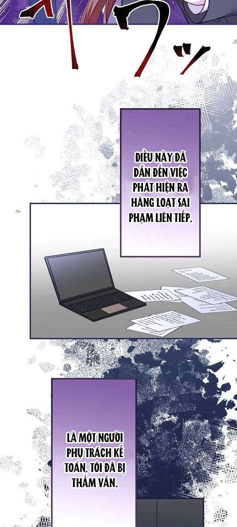 Thủ Quỹ Quá Bận Rộn Với Công Việc Để Yêu: Chapter 2